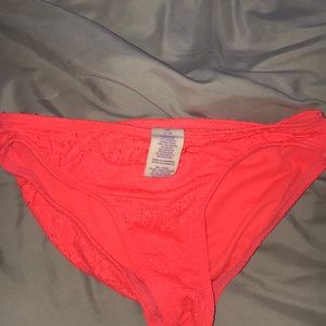 Bathing suit bottoms